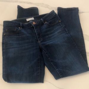 Women’s LOFT jeans